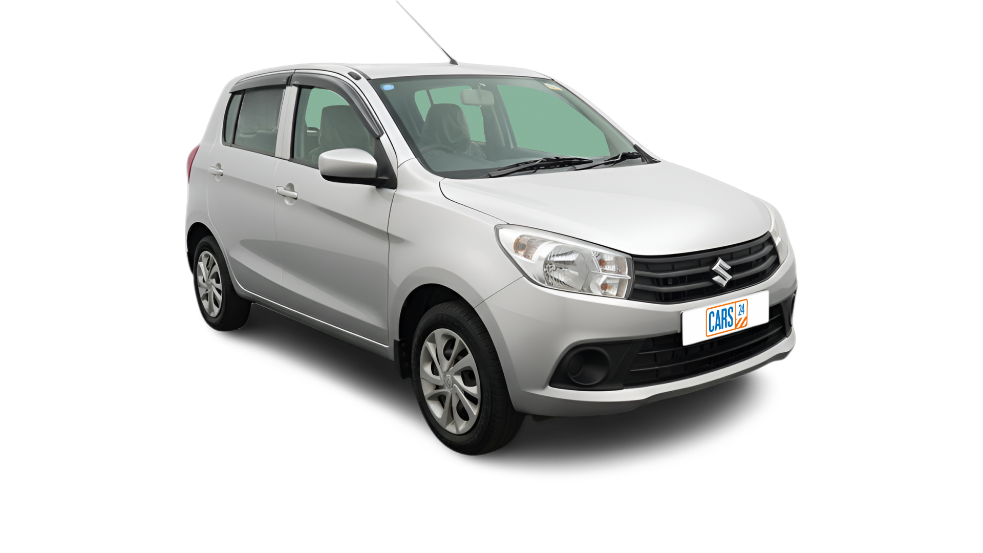 Maruti Celerio-img